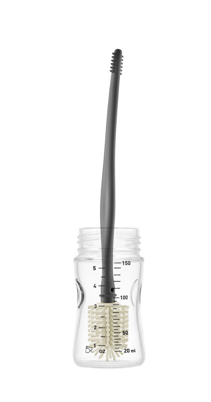 Brushë për Pastrimin e Shisheve - 27cm