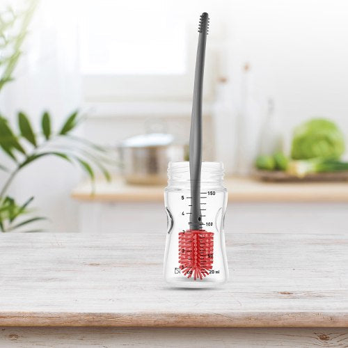 Brushë për Pastrimin e Shisheve - 27cm