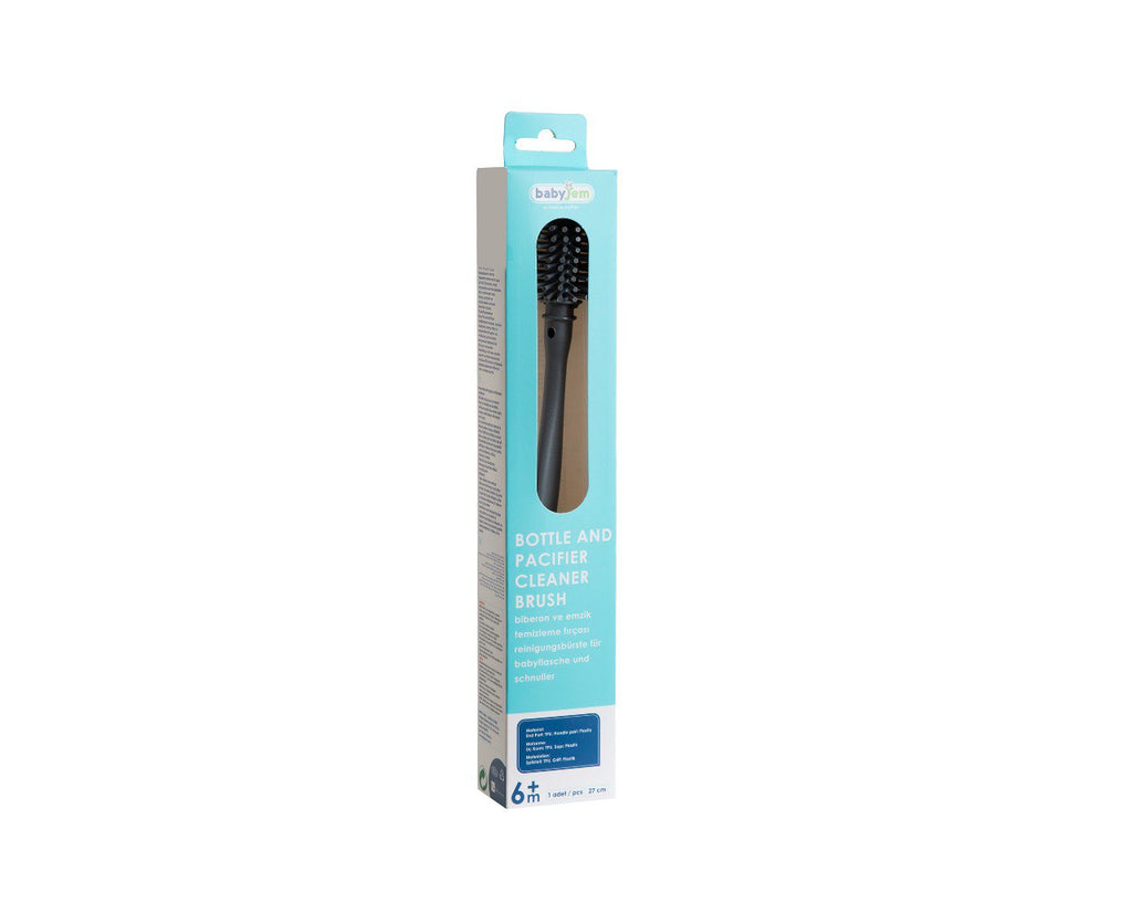 Brushë për Pastrimin e Shisheve - 27cm