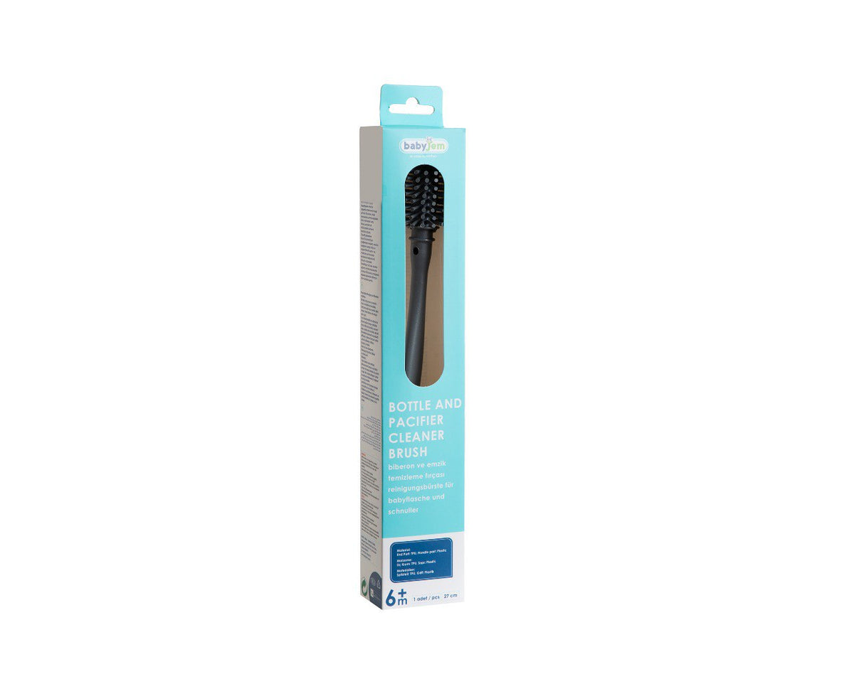 Brushë për Pastrimin e Shisheve - 27cm