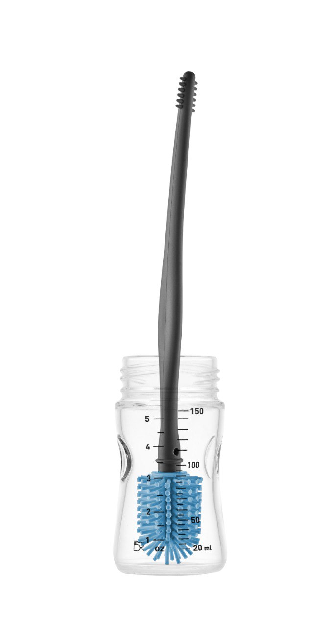 Brushë për Pastrimin e Shisheve - 27cm