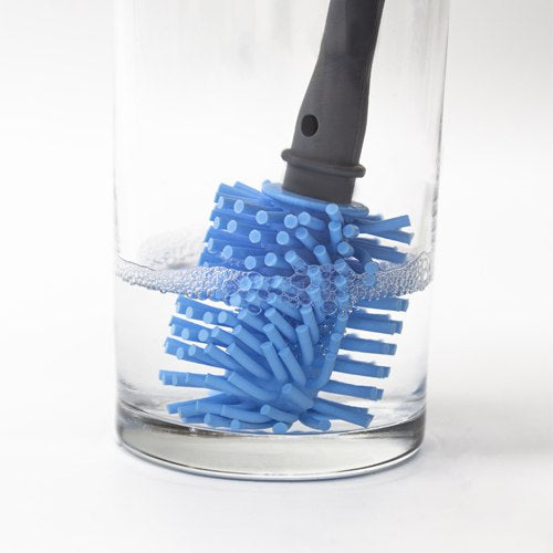 Brushë për Pastrimin e Shisheve - 27cm