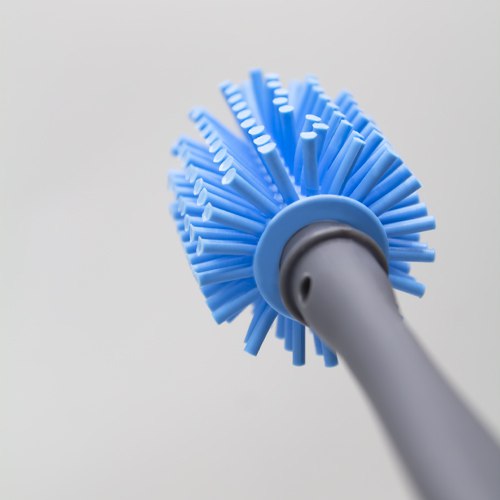 Brushë për Pastrimin e Shisheve - 27cm