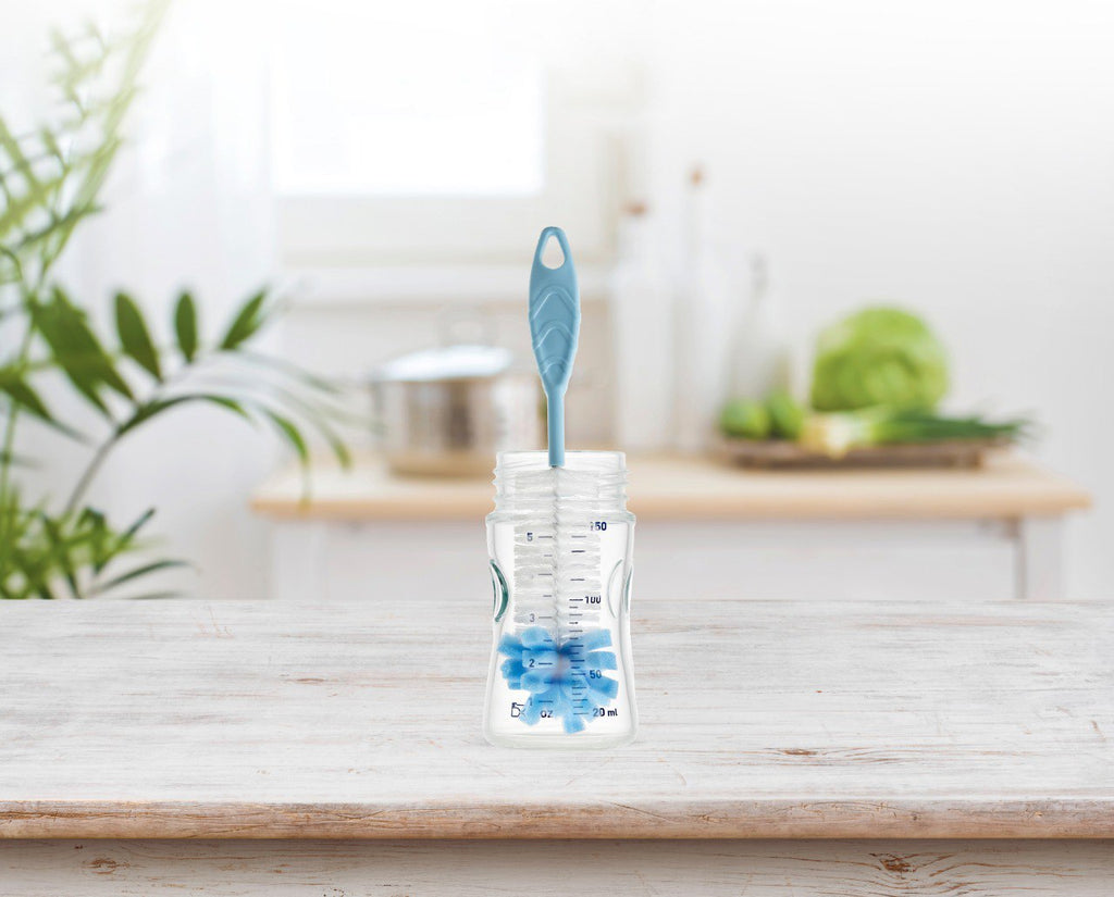 Brushë për Pastrimin e Shisheve - 31cm
