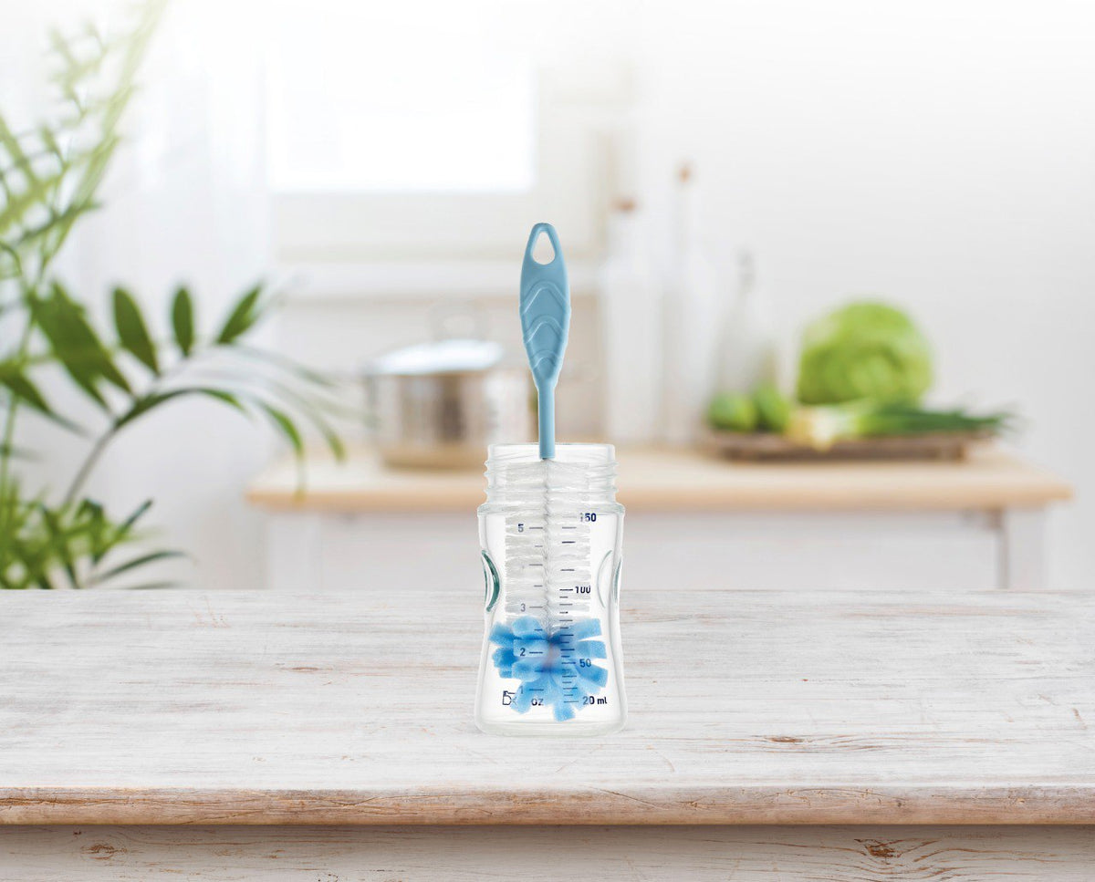 Brushë për Pastrimin e Shisheve - 31cm
