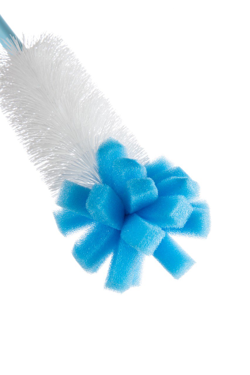 Brushë për Pastrimin e Shisheve - 31cm