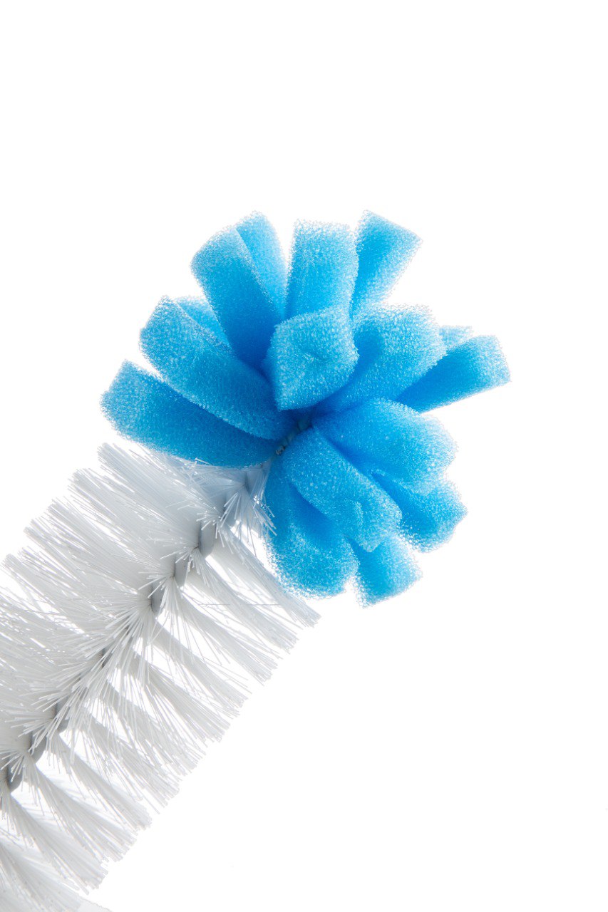 Brushë për Pastrimin e Shisheve - 31cm