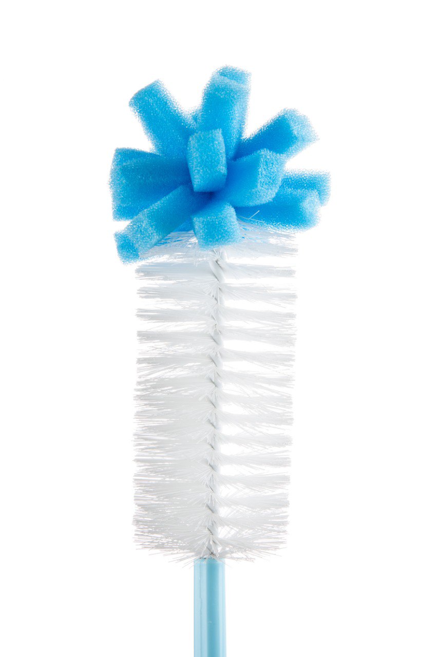 Brushë për Pastrimin e Shisheve - 31cm