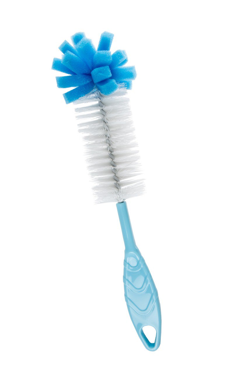 Brushë për Pastrimin e Shisheve - 31cm