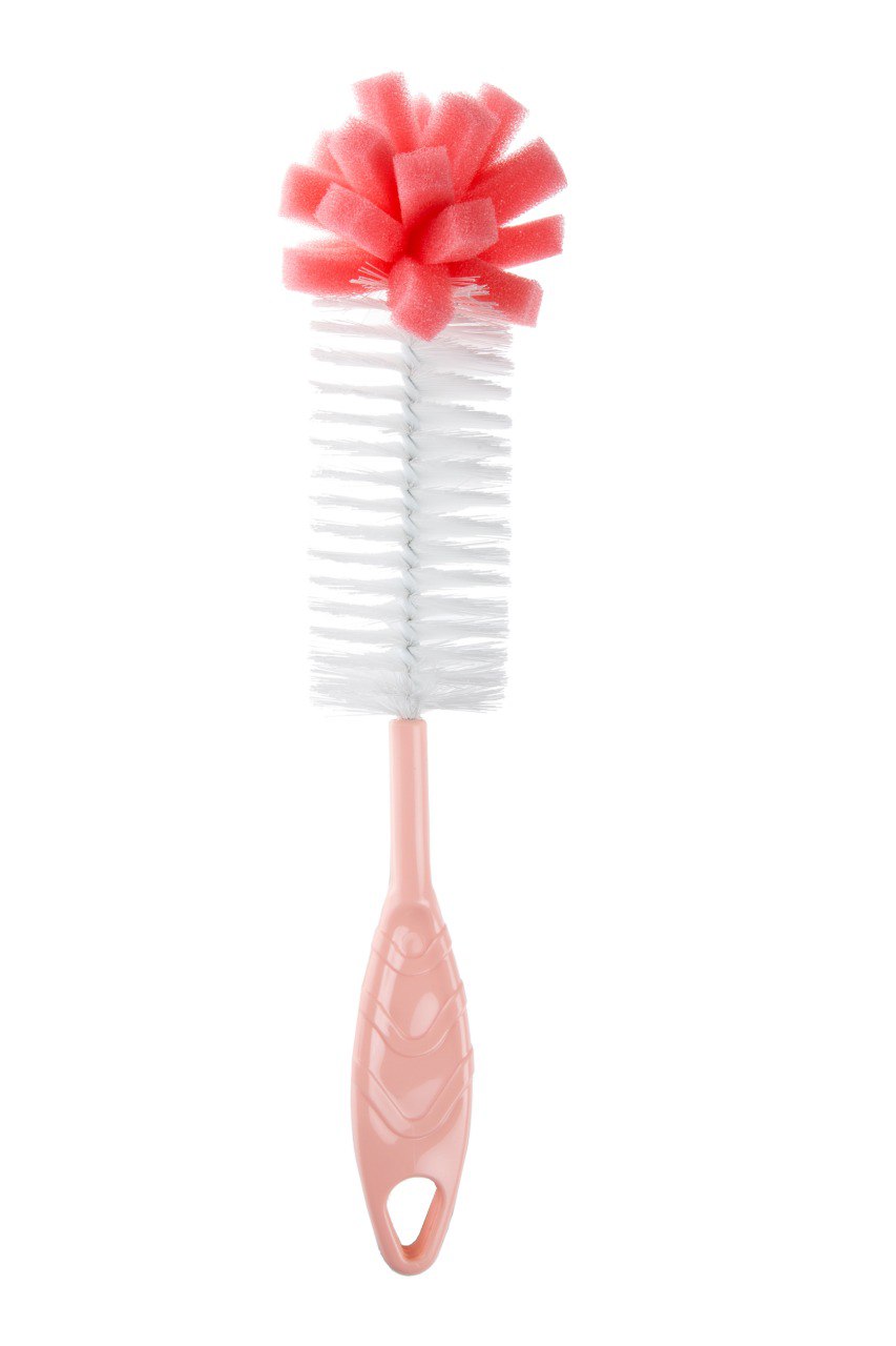 Brushë për Pastrimin e Shisheve - 31cm