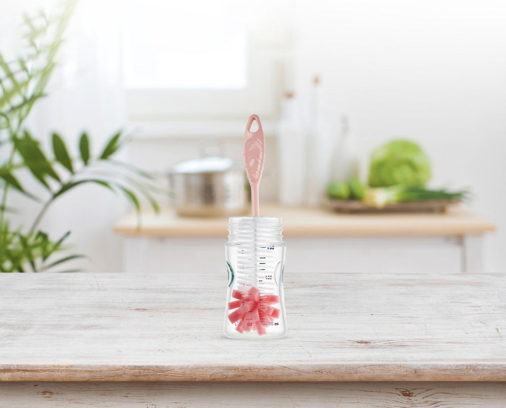 Brushë për Pastrimin e Shisheve - 31cm