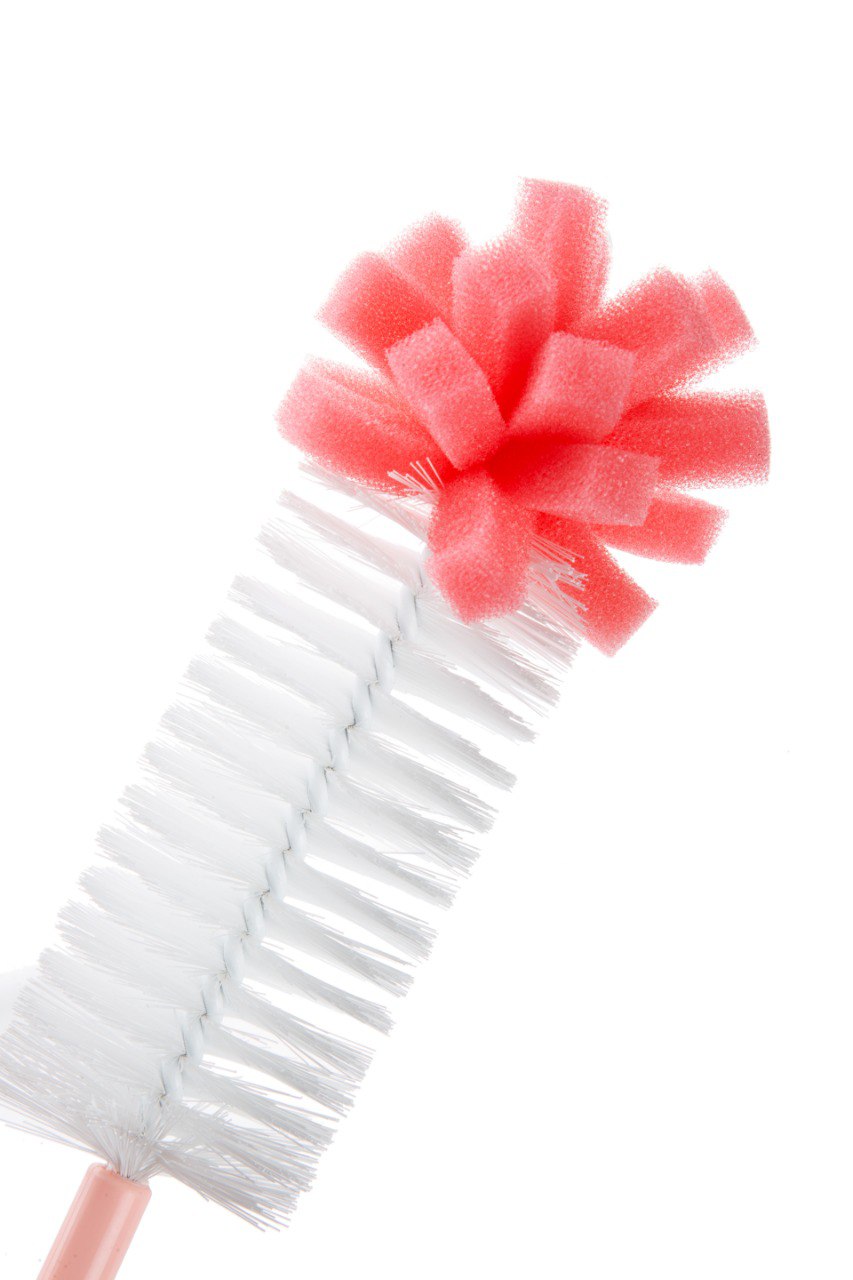 Brushë për Pastrimin e Shisheve - 31cm