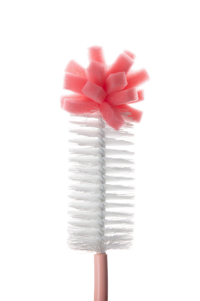Brushë për Pastrimin e Shisheve - 31cm