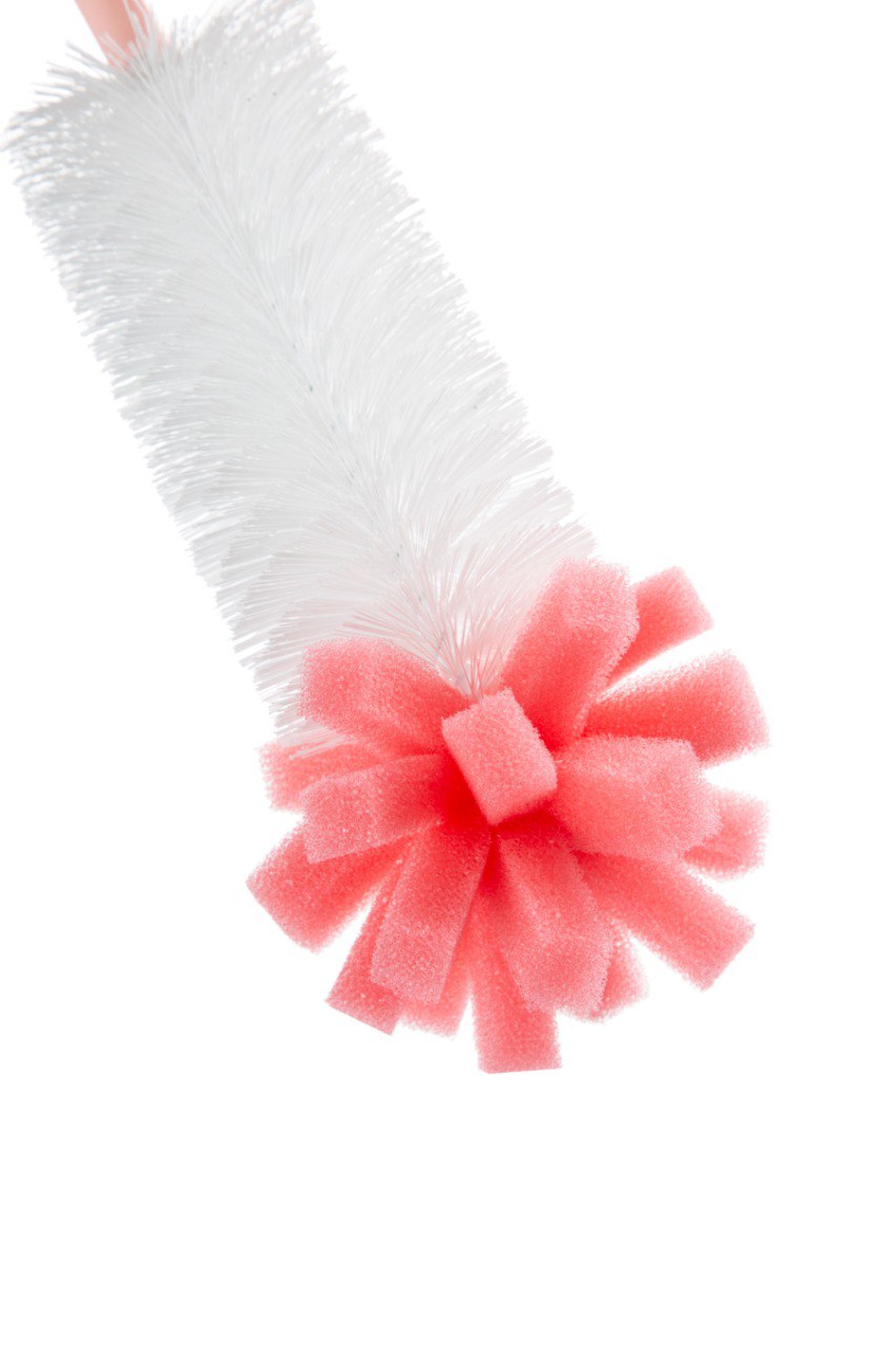 Brushë për Pastrimin e Shisheve - 31cm