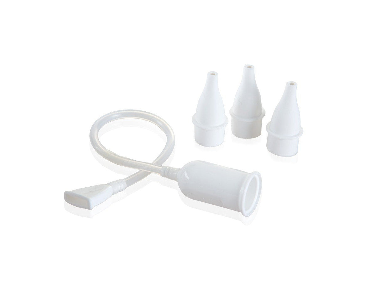 Aspirator për Pastrimin e Hundëve