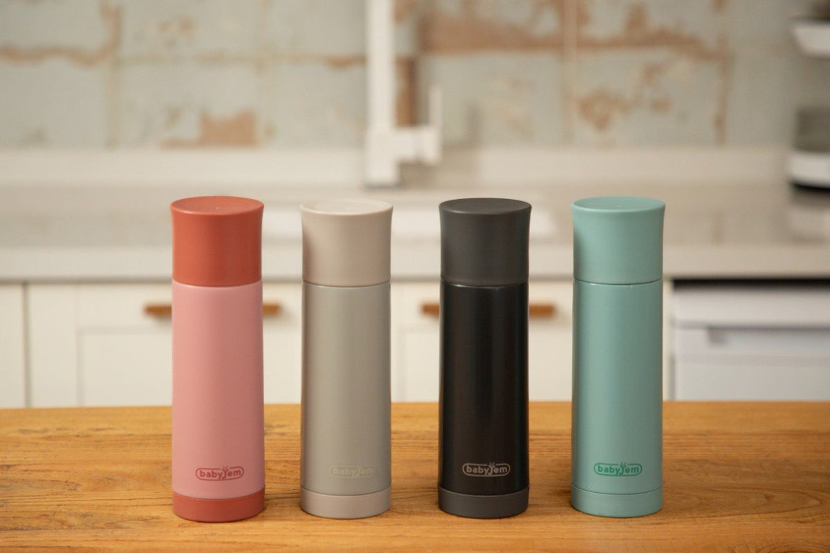 Termos 400 ml