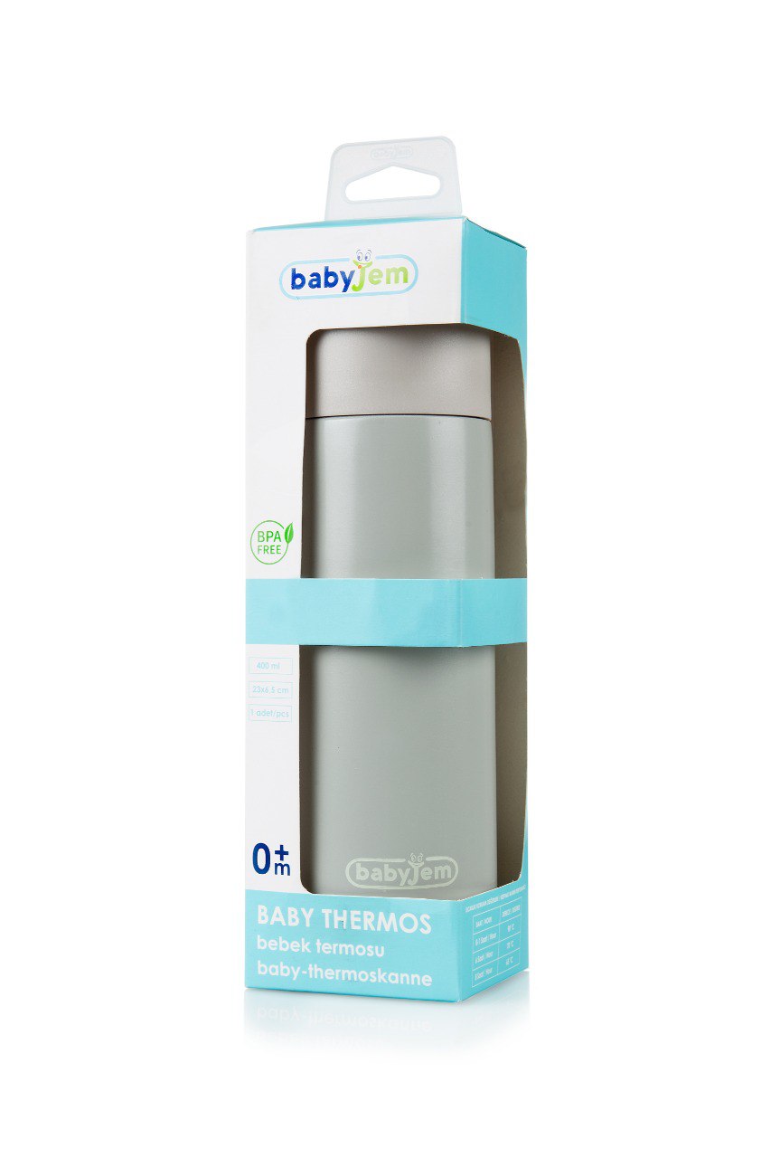 Termos 400 ml
