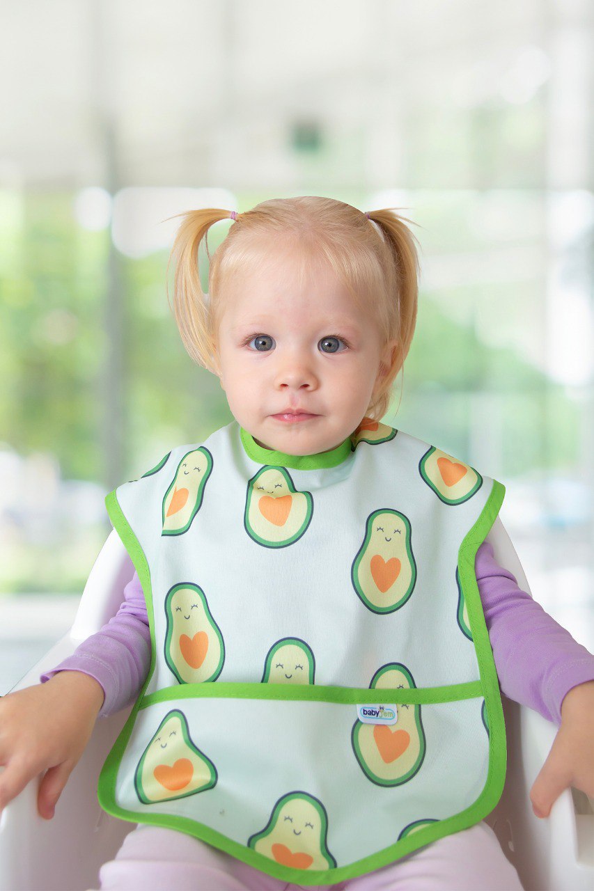 Përparëse avocado