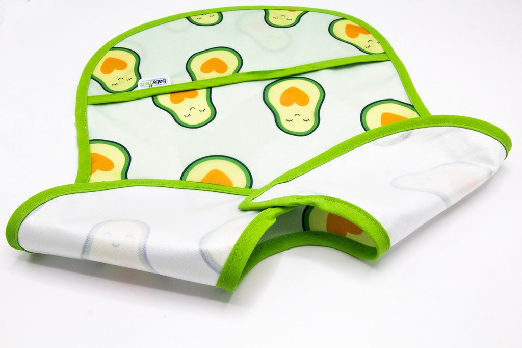 Përparëse avocado