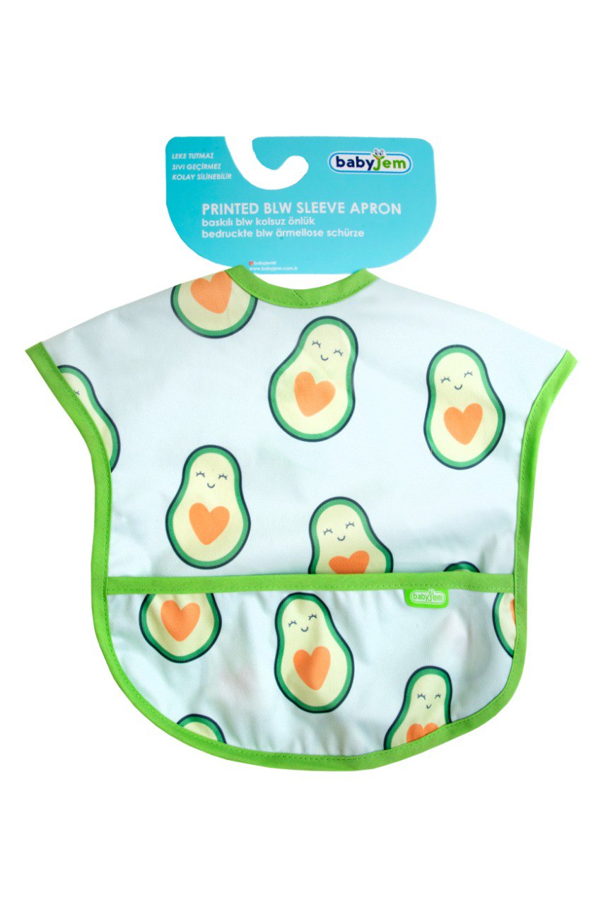 Përparëse avocado