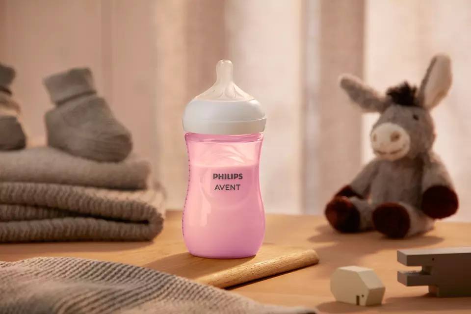 Shishe Philips Avent 260 ml - Set 1