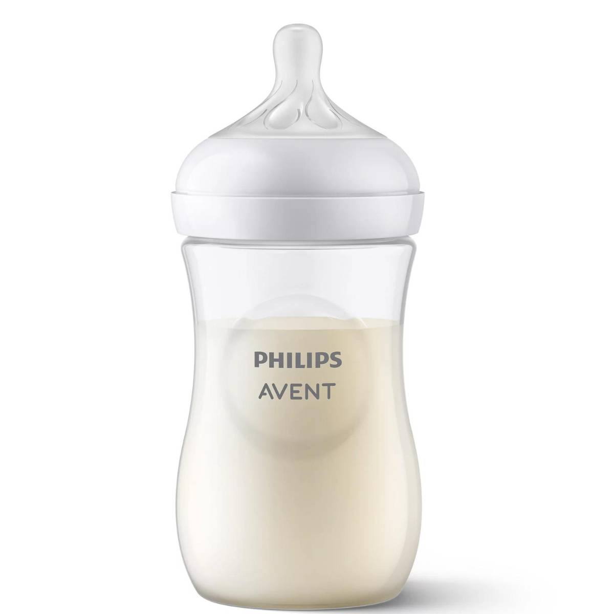 Shishe Philips Avent 260 ml - Set 1