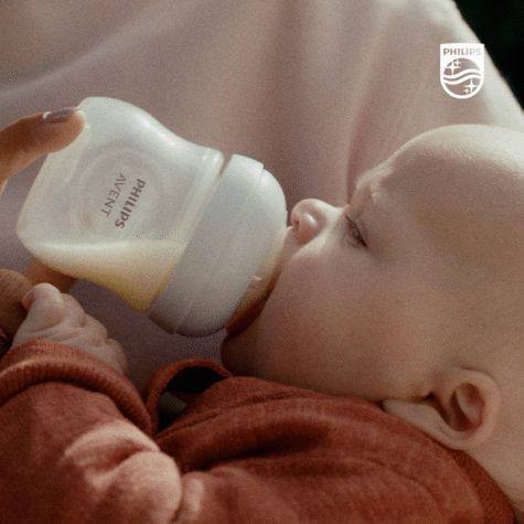 Shishe Philips Avent 125 ml