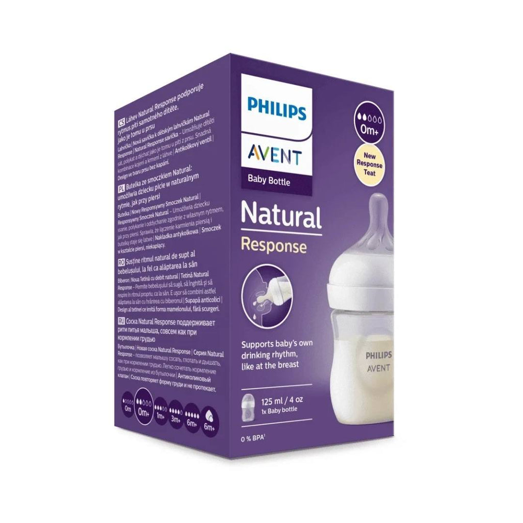 Shishe Philips Avent 125 ml