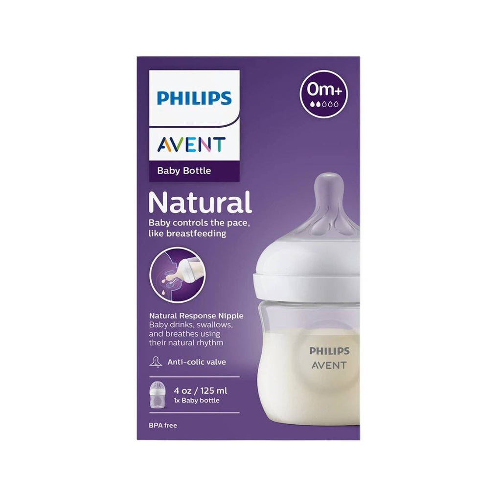 Shishe Philips Avent 125 ml