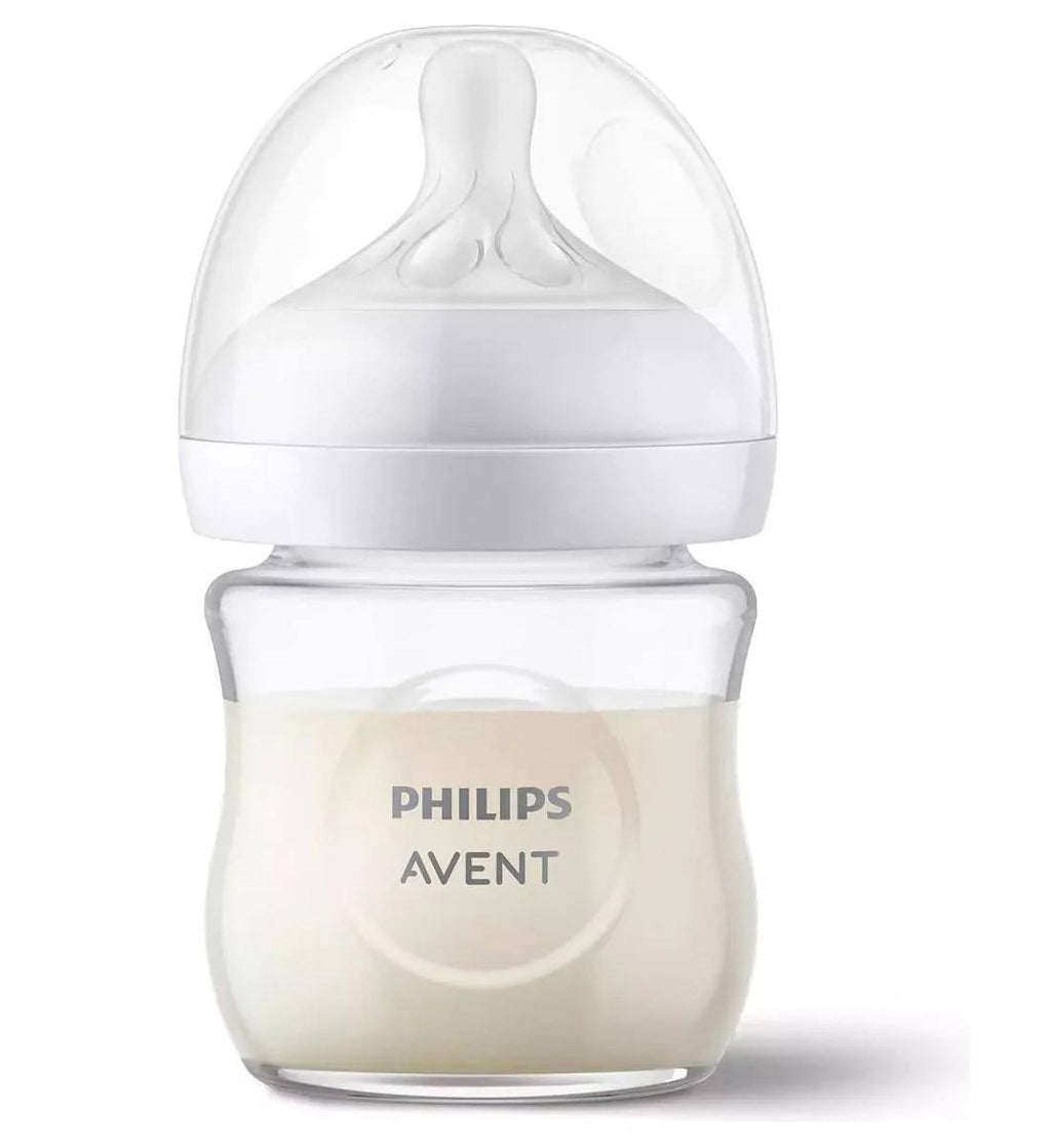 Shishe Qelqi Philips Avent 120 ml