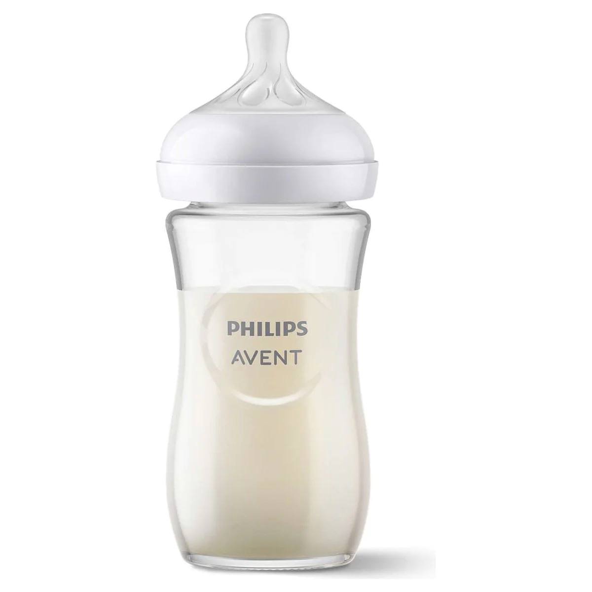 Shishe Qelqi Philips Avent 240 ml