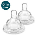 Ndërruese për Shishe Philips Avent - Set 2 (2 copë)