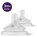 Ndërruese për Shishe Philips Avent - Set 4 (2 copë)