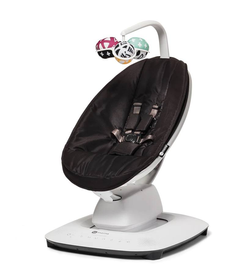 Luhatëse Elektrike - 4Moms