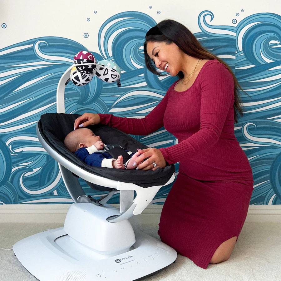 Luhatëse Elektrike - 4Moms