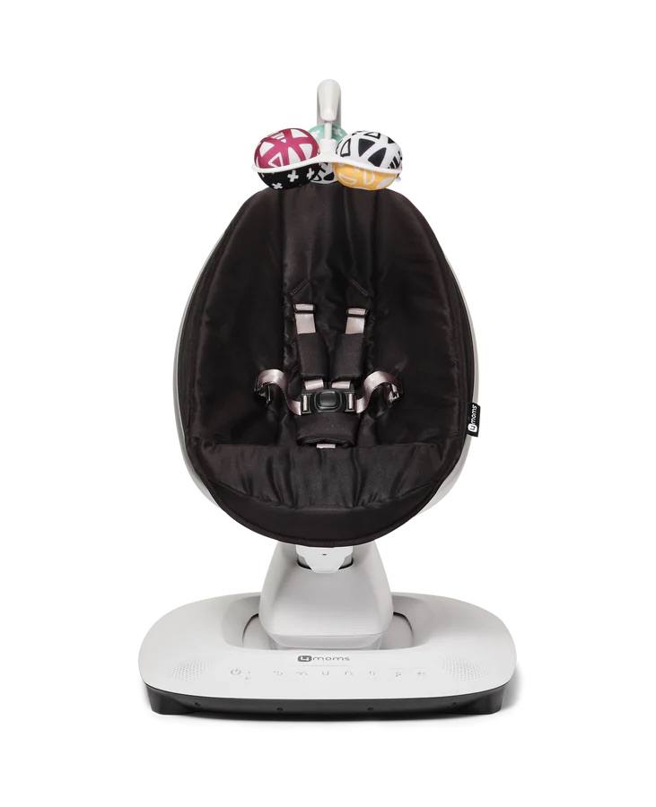 Luhatëse Elektrike - 4Moms