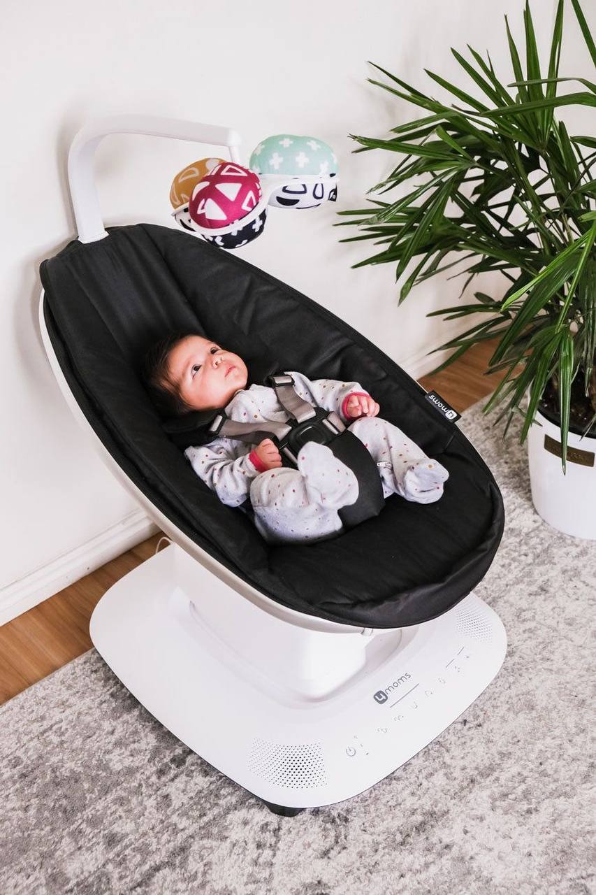 Luhatëse Elektrike - 4Moms
