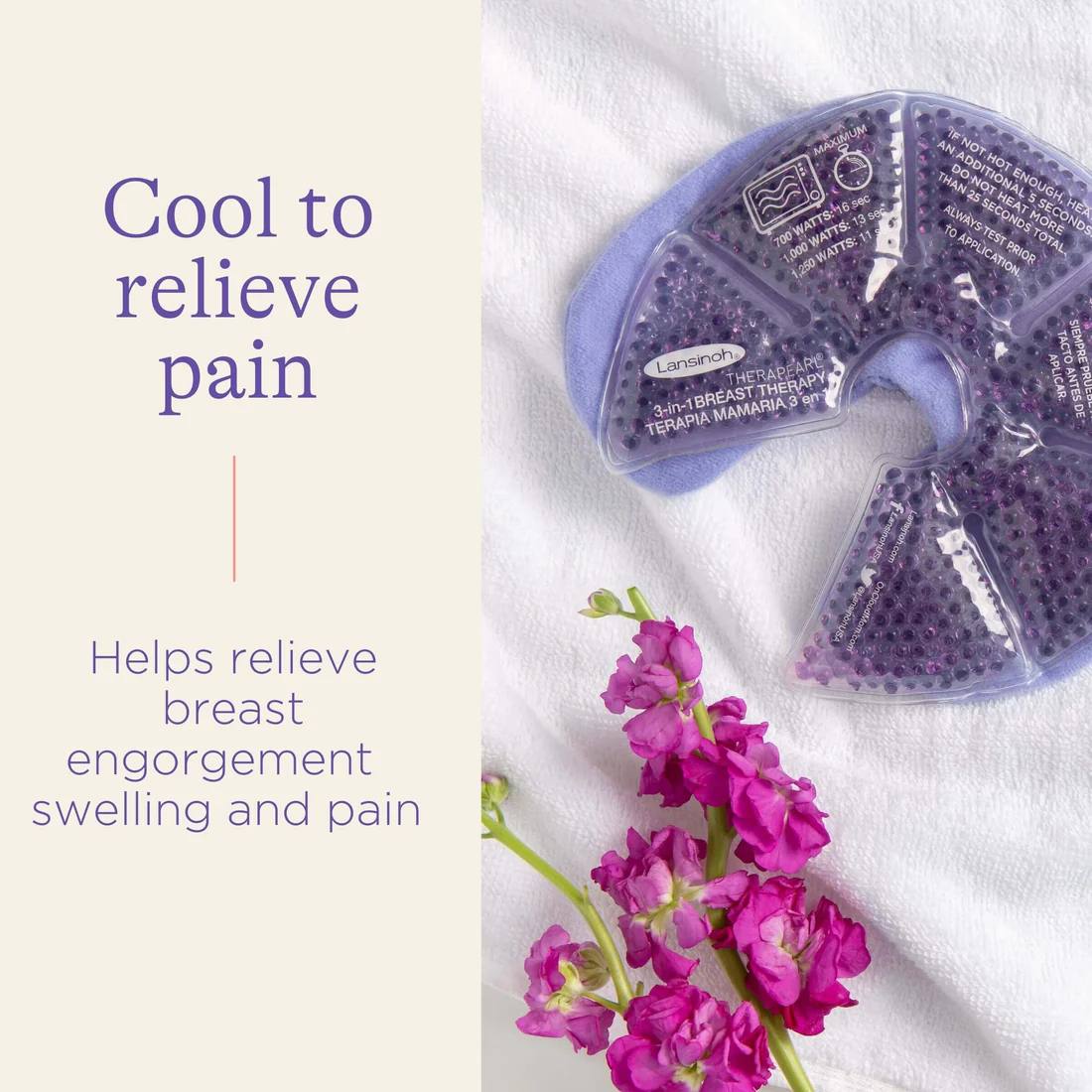 Terapia 3në1 2pcs - Lansinoh