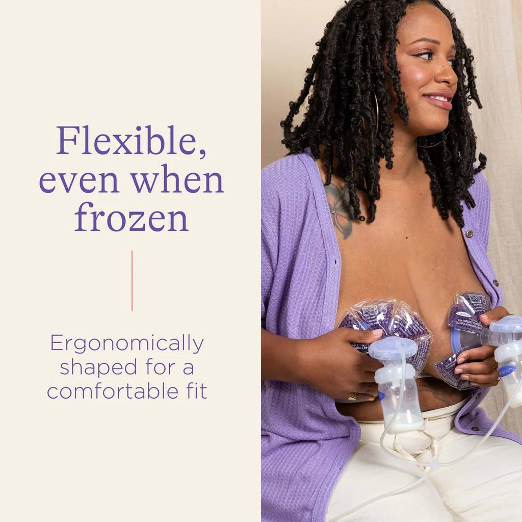 Terapia 3në1 2pcs - Lansinoh