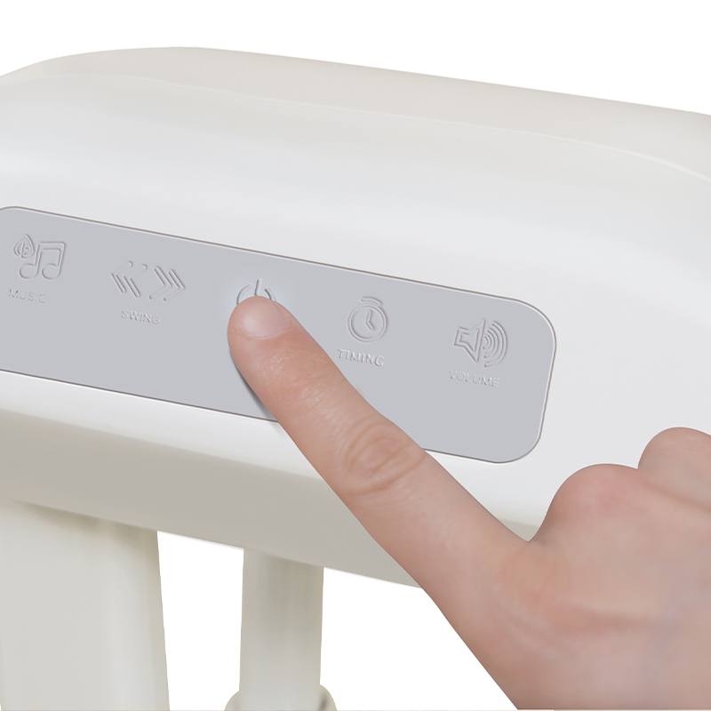 Luhatëse Elektrike Mastela - 4në1