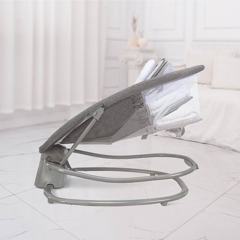 Luhatëse Elektrike Mastela - Smart Control