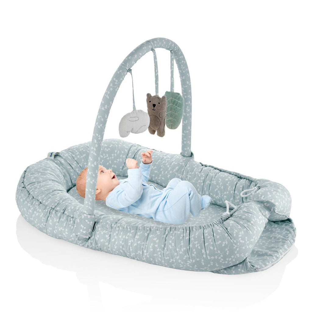 Minishtrat për Bebe