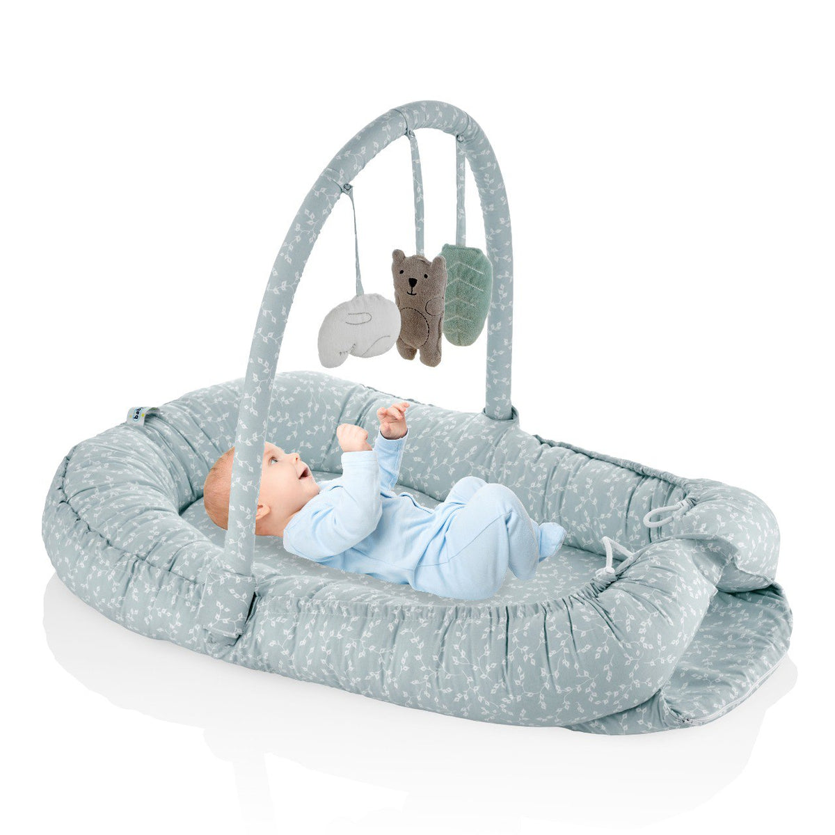 Minishtrat për Bebe