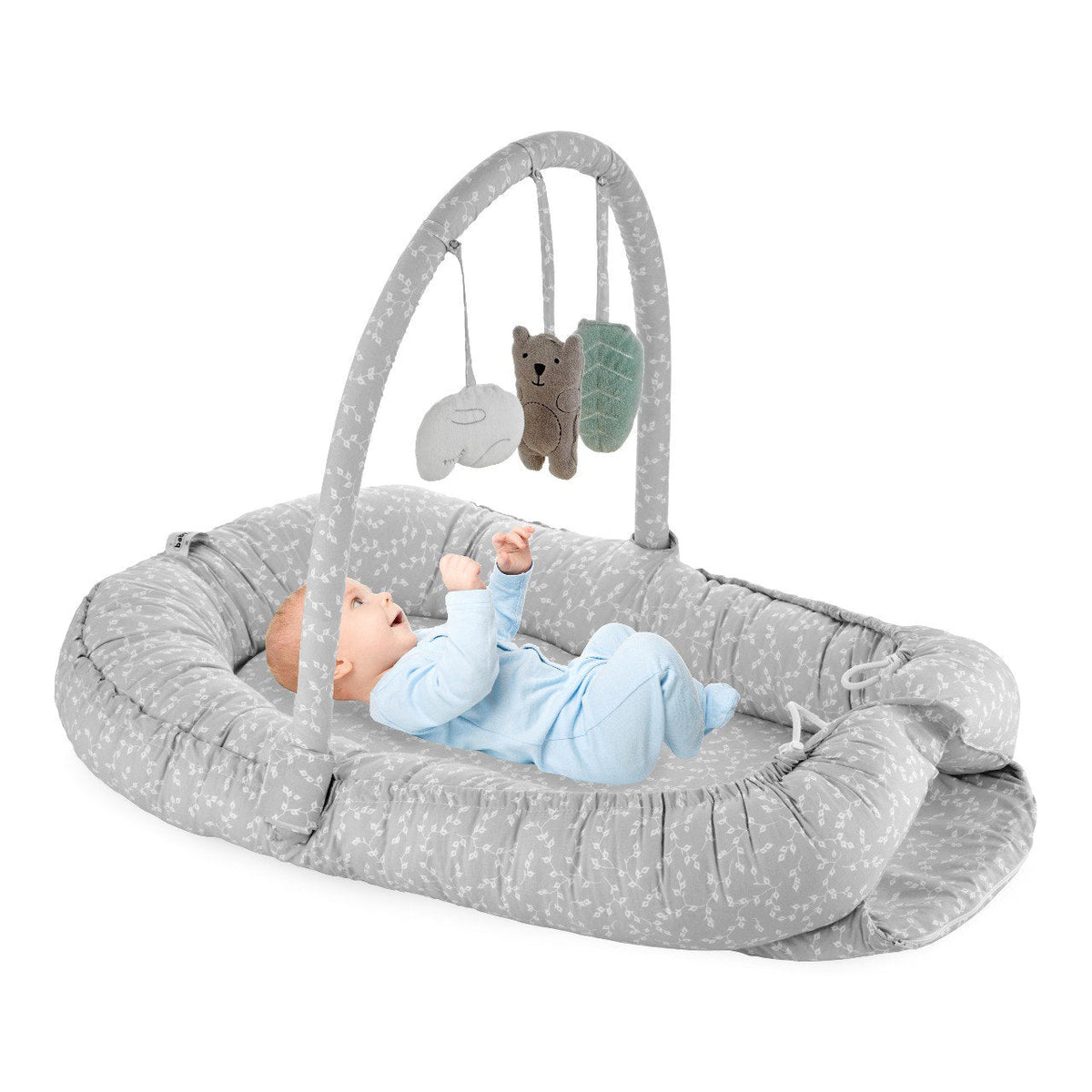 Minishtrat për Bebe