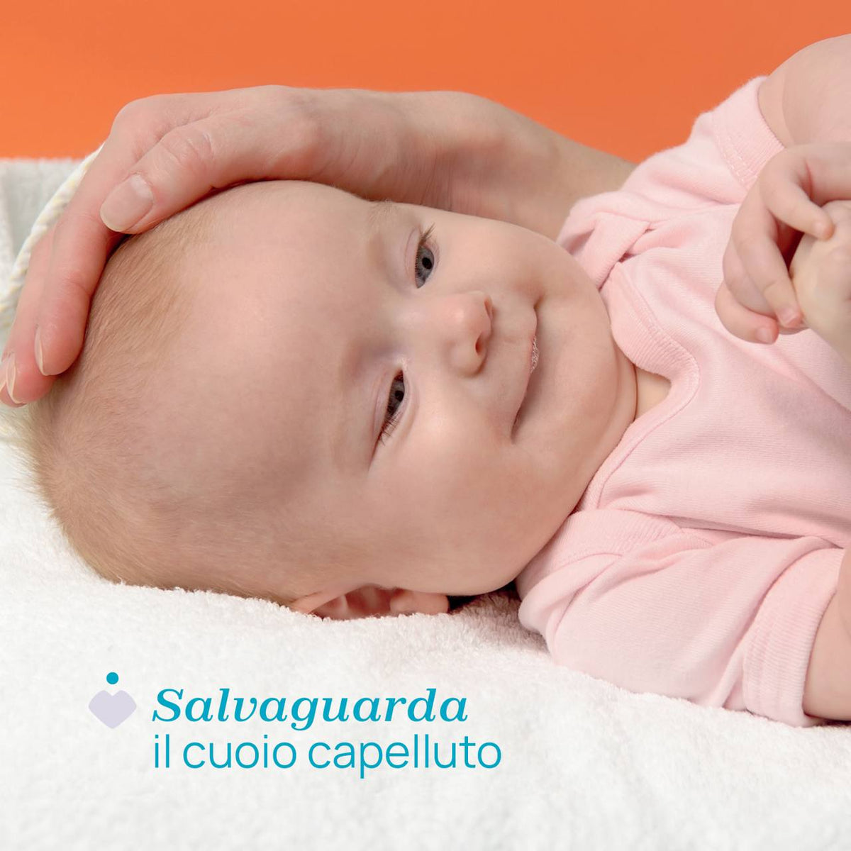 Shampo Chicco Baby Moments 750ml