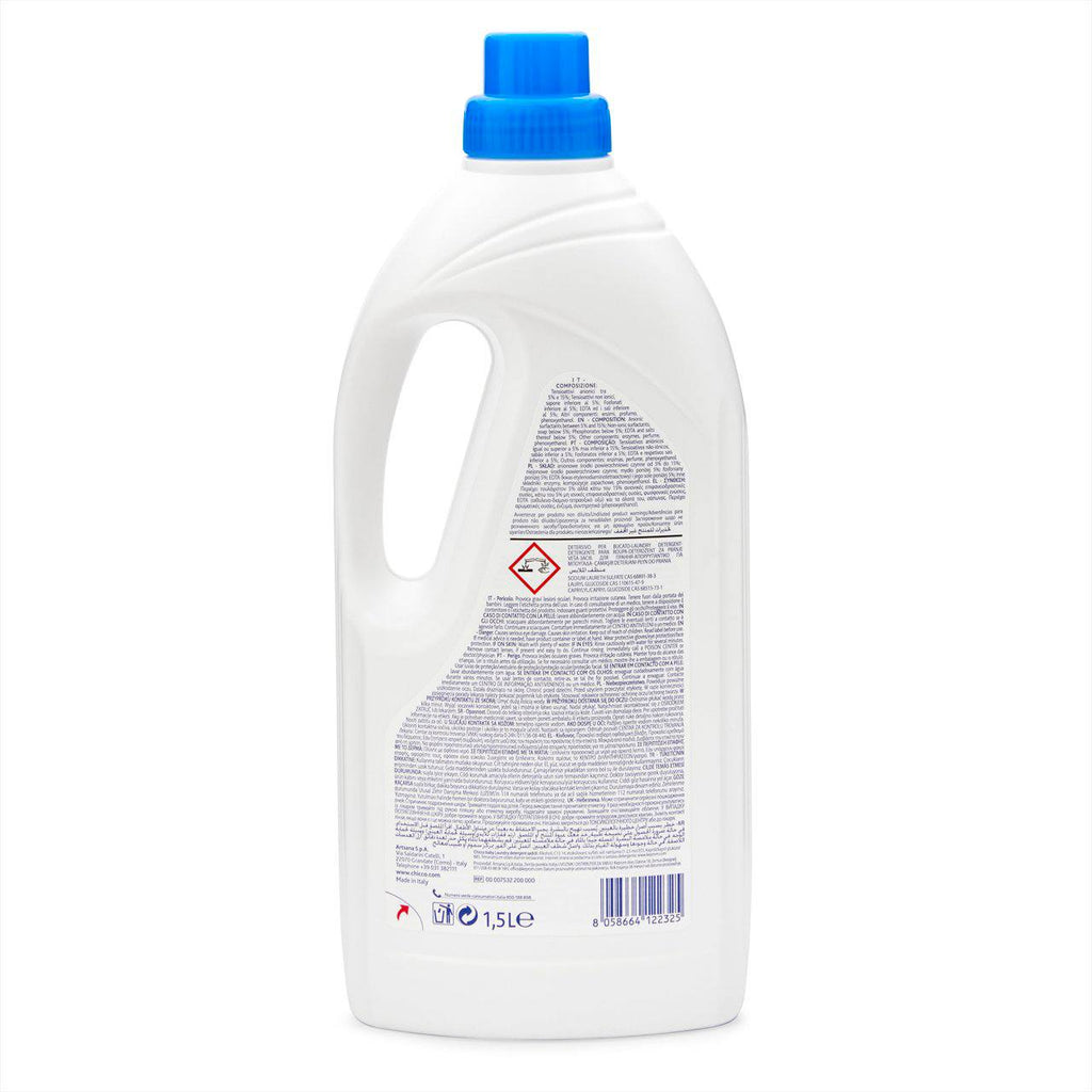 Detergjent Chicco Sensitive - 1.5 L