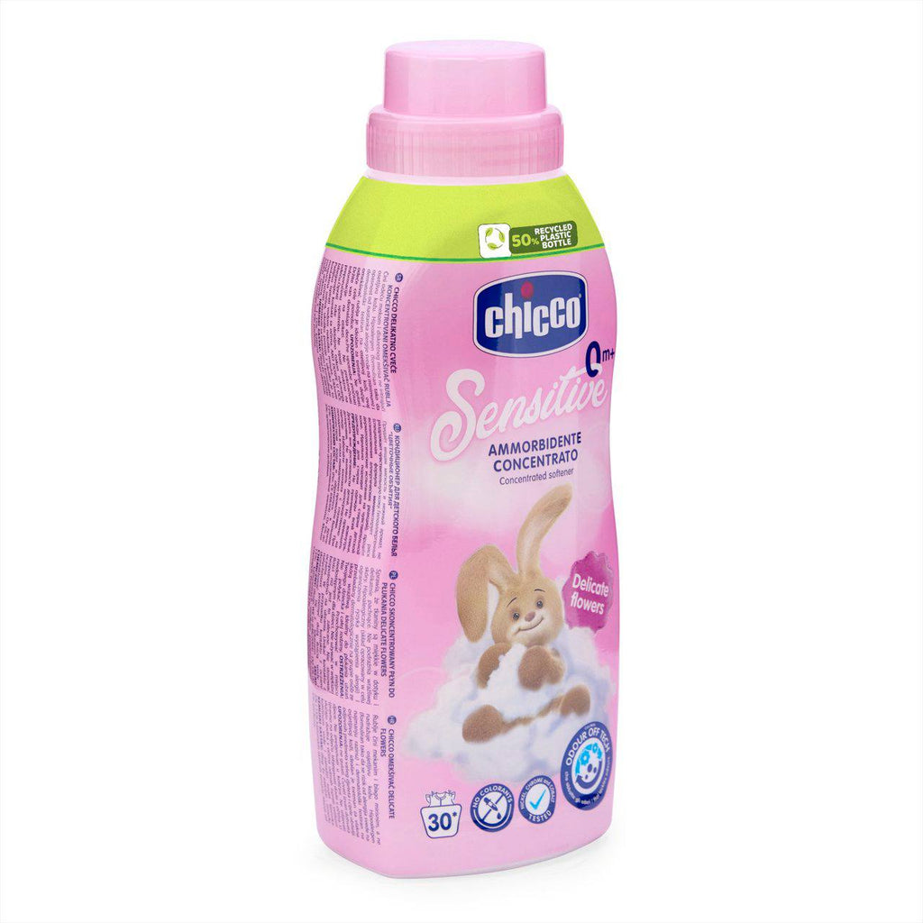 Zbutës Chicco Baby Pink (Lule Delikate) - 750 ml