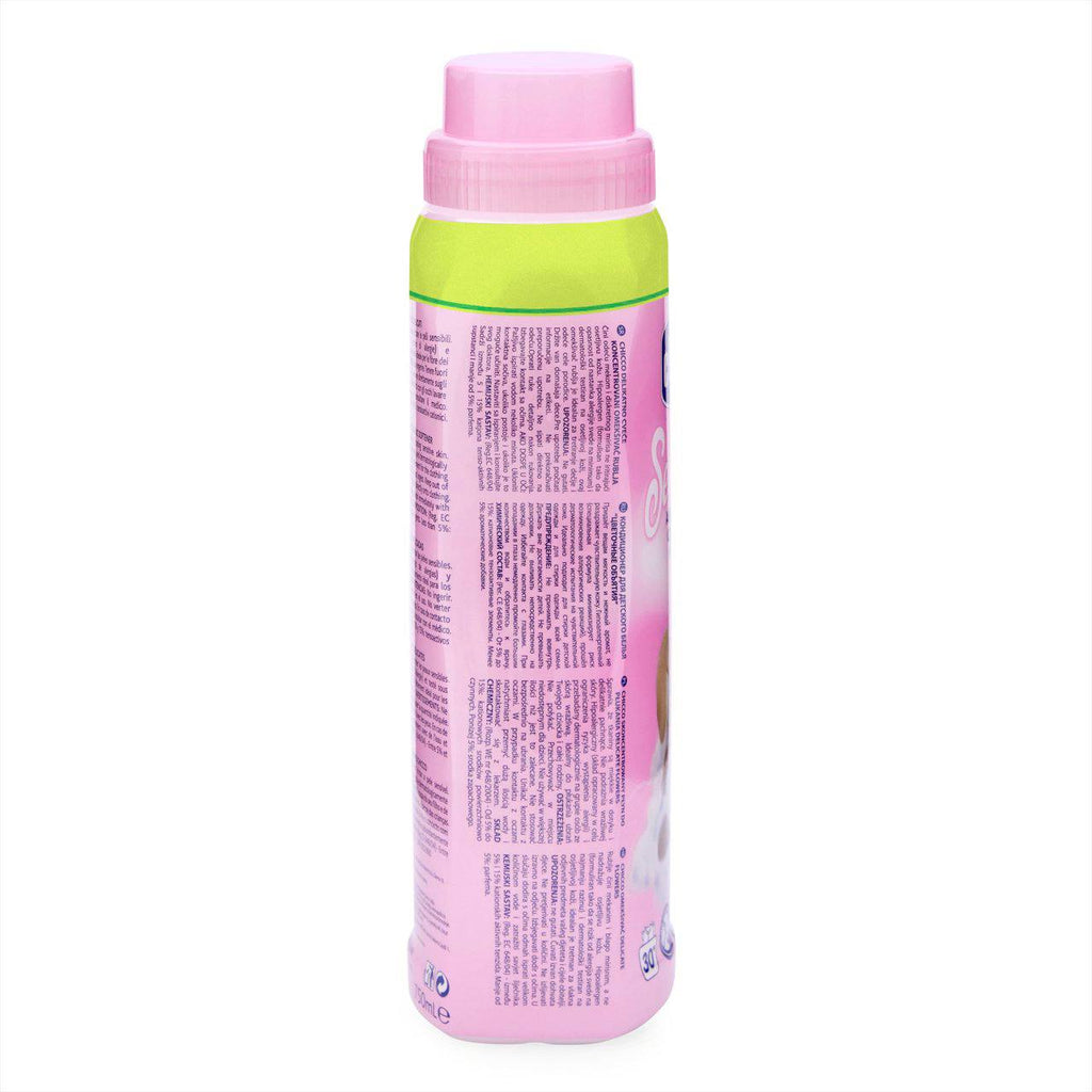 Zbutës Chicco Baby Pink (Lule Delikate) - 750 ml