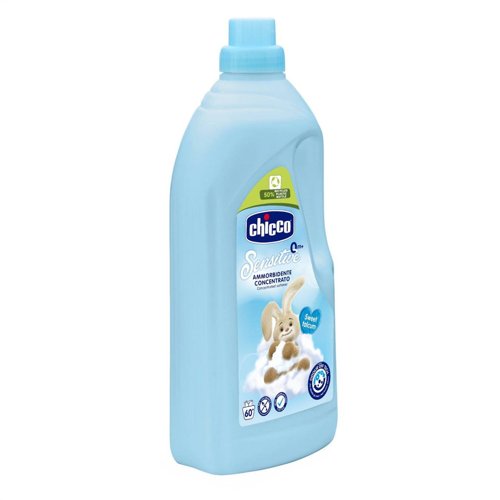 Zbutës Chicco Sensitive - 1.5L