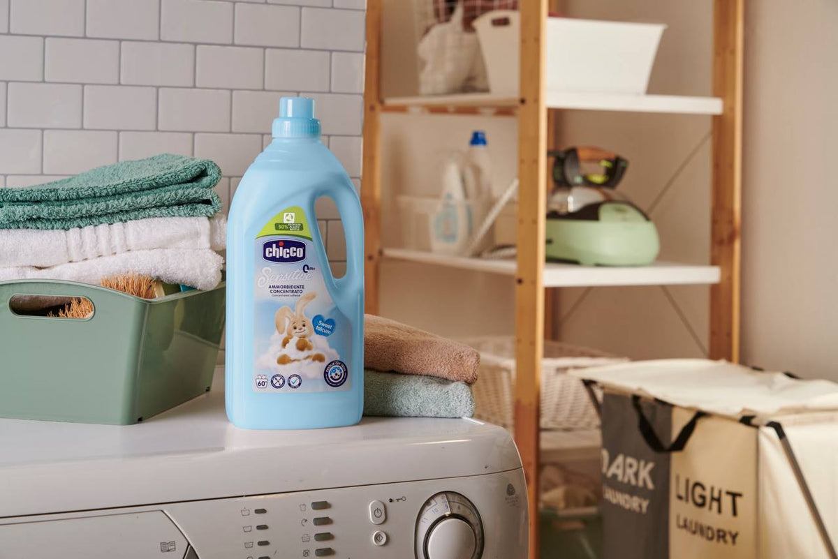 Zbutës Chicco Sensitive - 1.5L